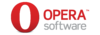 Opera logo PNG